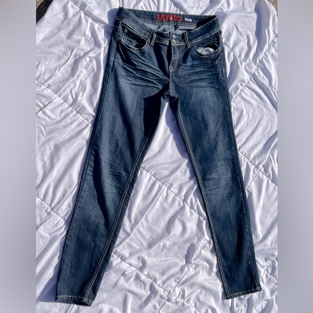 BONDO EUC Denim Jeans. Size 13